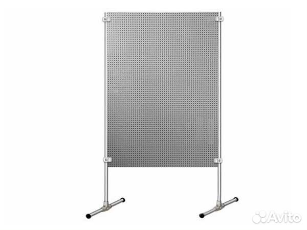 Перфорированный стенд