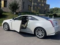 Cadillac CTS 3.6 AT, 2011, 110 000 км, с пробегом, цена 1 300 000 руб.