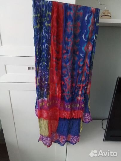 Шарф, палантин