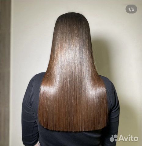 Ботокс, Кератин,Нанопластика