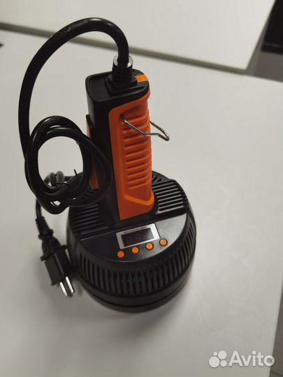 Индукционный запайщик DL-800A