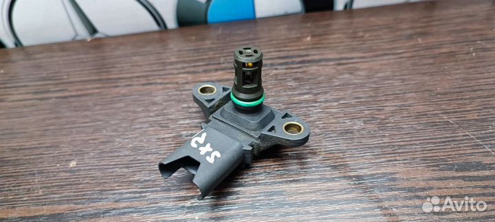 Датчик абсолютного давления Bmw N63