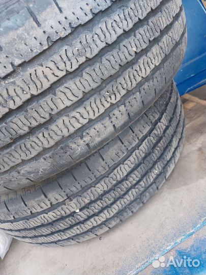 Kumho 846 235/60 R17