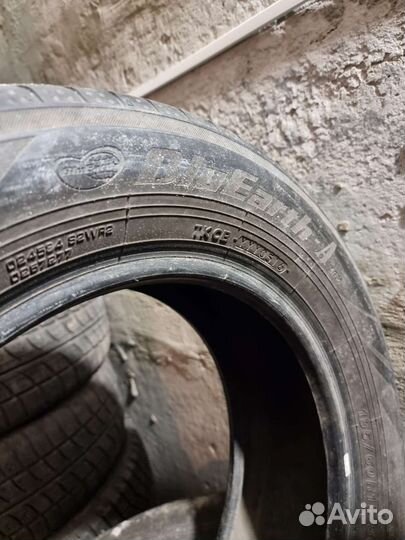 Yokohama BluEarth AE50 195/65 R15