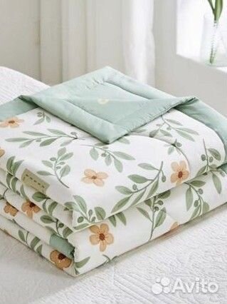 Одеяло-покрывало 200*230