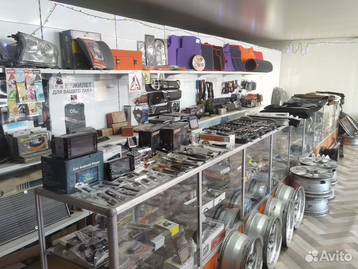 Продам готовый бизнес Мойка, Кафе, Автомагазин