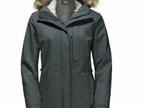 Куртка женская 3 в 1 Jack Wolfskin Arctic Ocean