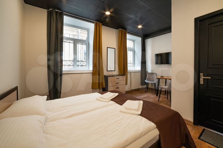 Комната 15 м², 2/2 эт.