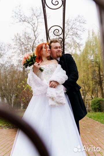 Свадебный фотограф, фотограф на мероприятия