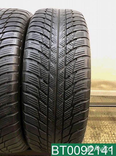 Bridgestone Blizzak LM-001 205/60 R17 93H