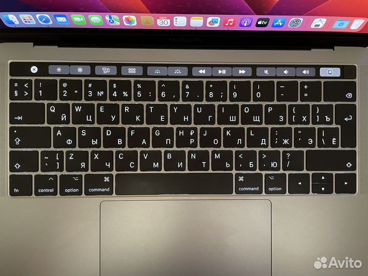 Apple MacBook Pro 13 2017