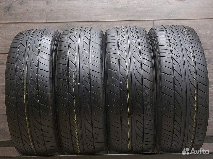 Dunlop SP Sport LM703 205/65 R16 98H