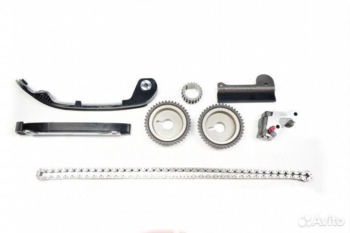 Комплект для замены цепи грм Nissan QG15 / QG18