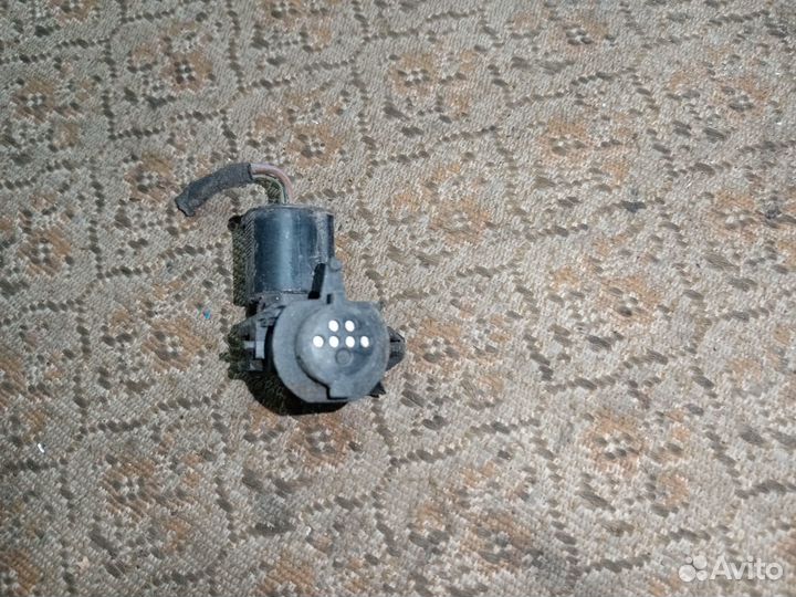 Датчик качества воздуха на VW Тигуан 18г