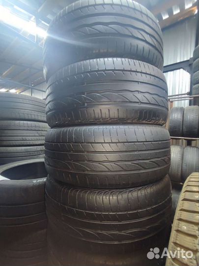 Bridgestone Turanza ER300 205/55 R16 96E