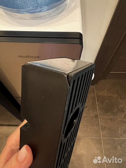 Кулер для воды