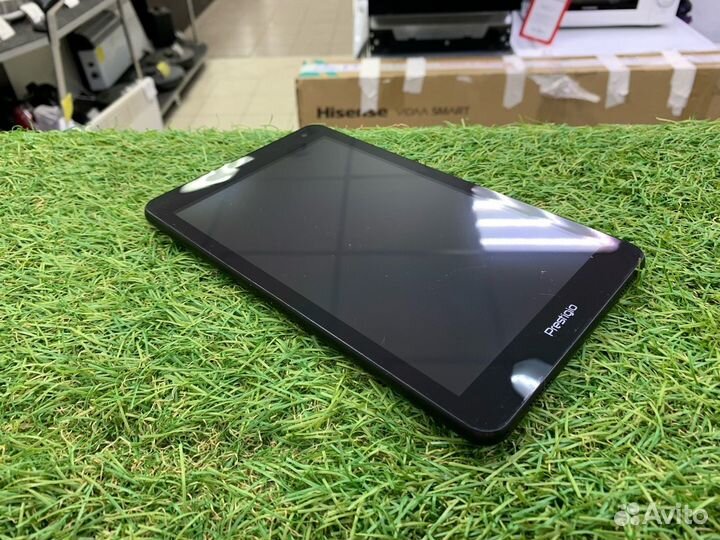 Планшет Prestigio Node E8 1/32Gb