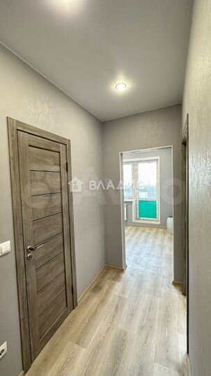 2-к. квартира, 40 м², 1/3 эт.