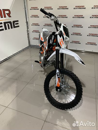 Kayo basic TT125