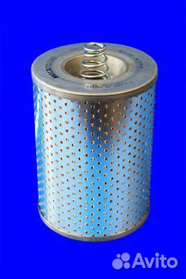 Фильтр масляный вставка HCV