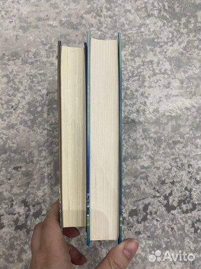 Книги Фредрик Бакман