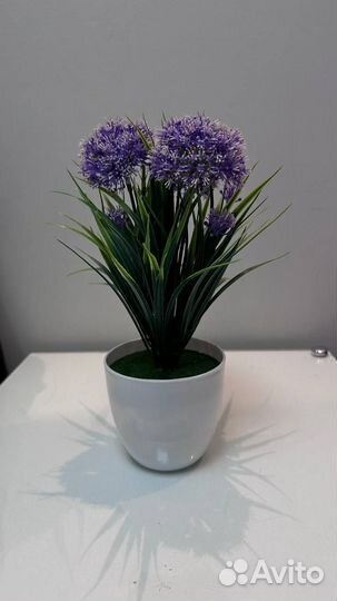 Предметы интерьера