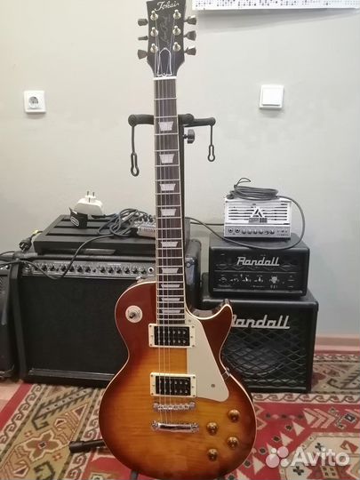 Tokai Love Rock als-48