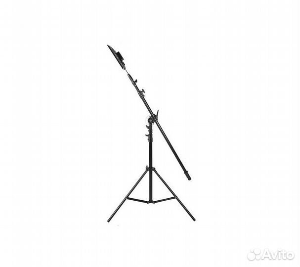 Светодиодный осветитель Yongnuo YN-600 Air 5500К