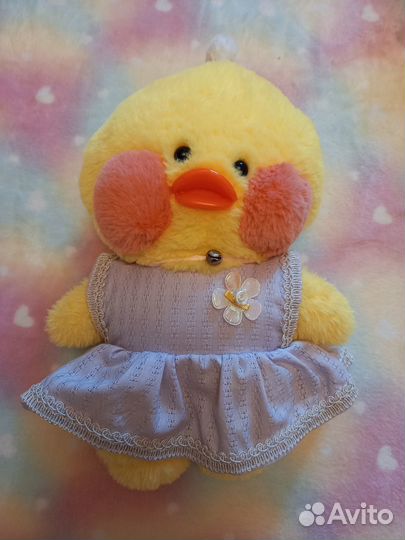 Уточки Лалафанфан