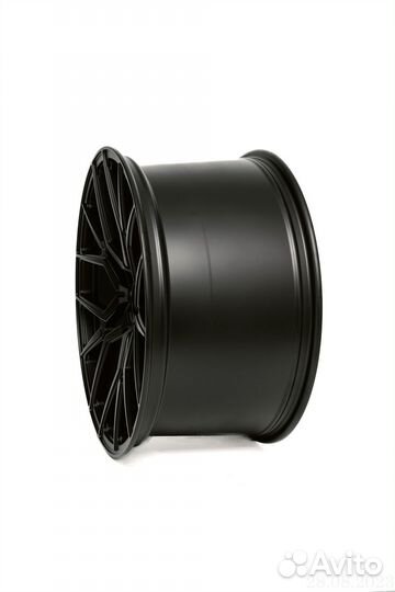 Кованные диски для range rover