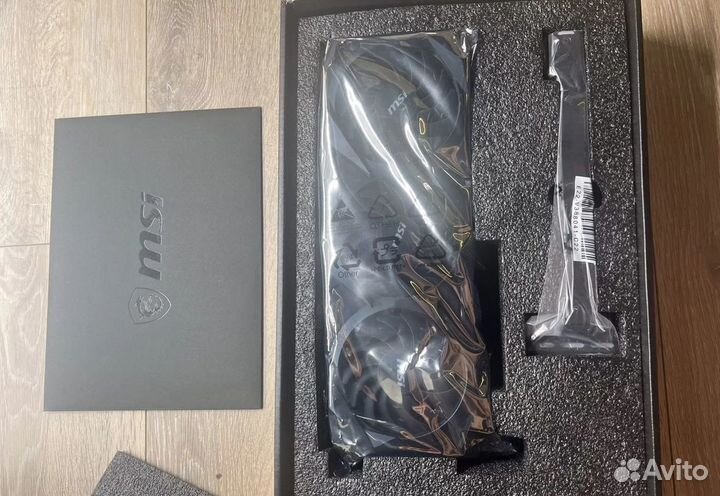 Geforce RTX 3090 ventus 3x