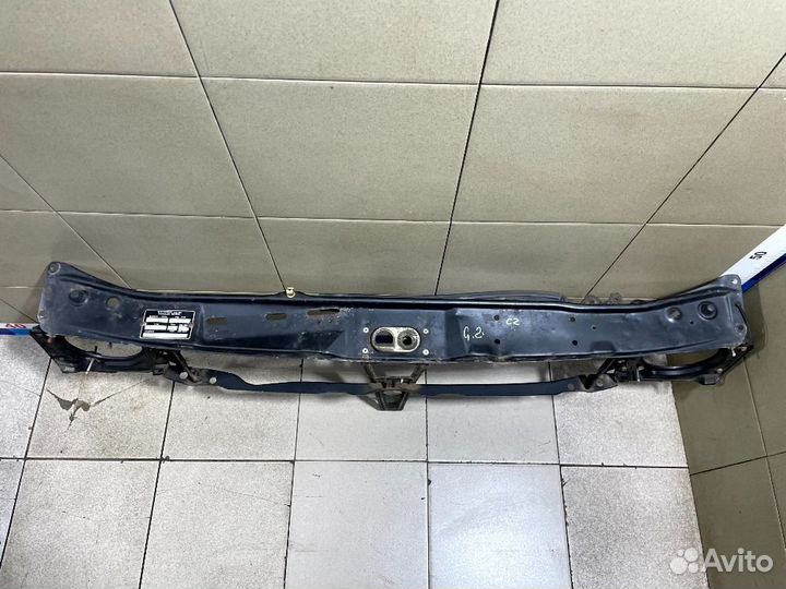 Панель передняя VW Golf II