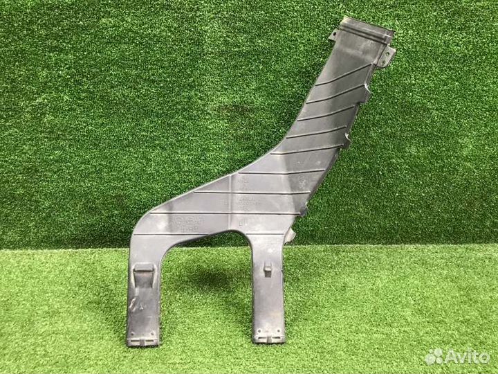 Воздуховод левый Subaru Forester 2008-2012