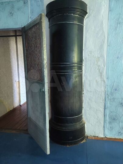 3-к. квартира, 67 м², 2/2 эт.