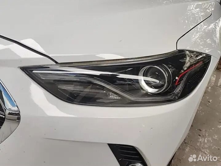 Hyundai Elantra 1.4 AT, 2020, 25 000 км