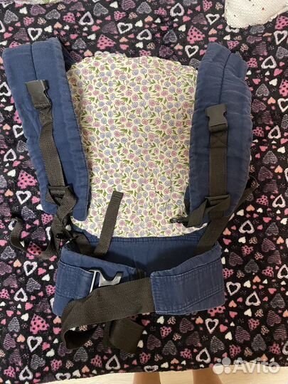 Рюкзак кенгуру