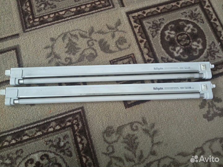 Navigator 94 510 NEL-A2-E116-T4-840/WH