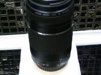 Объектив Canon EF 75-300мм F/4-5,6 3