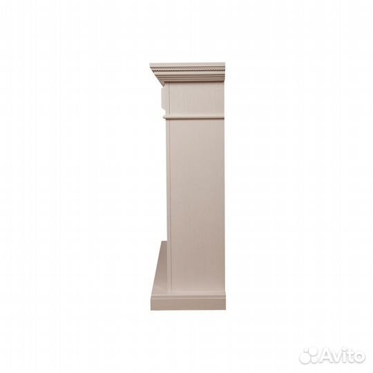 Портал Firelight Bianco 25 шпон белёный дуб