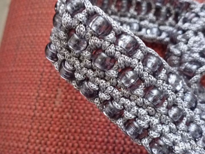 Ремень женский