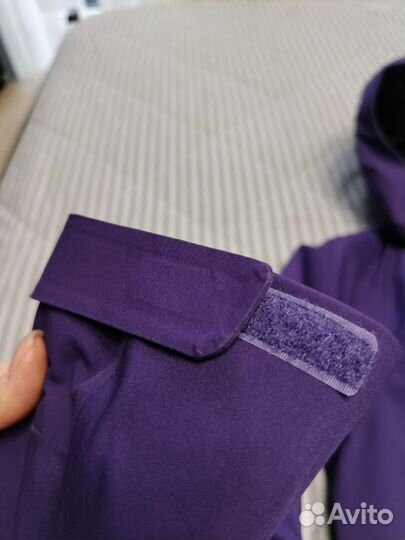 Куртка decathlon женская