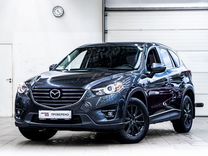 Mazda CX-5 2.0 AT, 2015, 94 200 км, с пробегом, цена 2 025 000 руб.