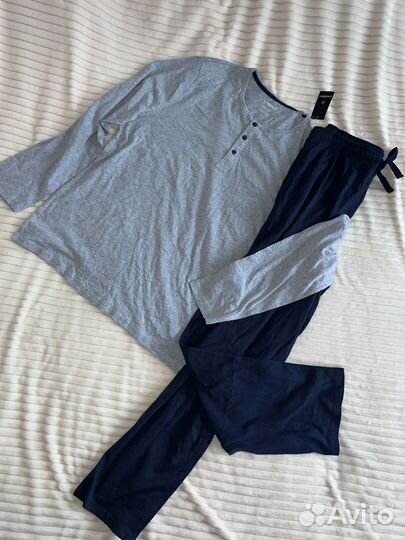 Домашние комплекты Livergy. 48-58 размеры