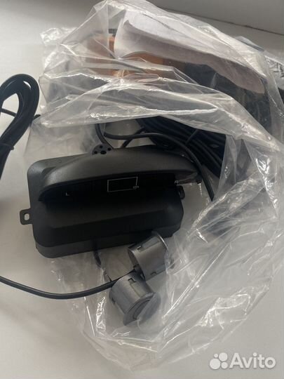 Парктроник