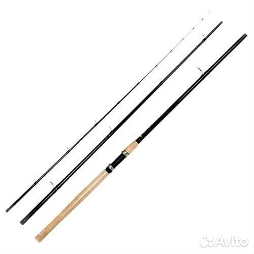 Фидер Kumyang Combat 60-180 г 3 м