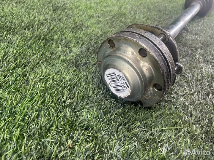 Привод колеса задний Bmw X5 E53 M54B30 2005