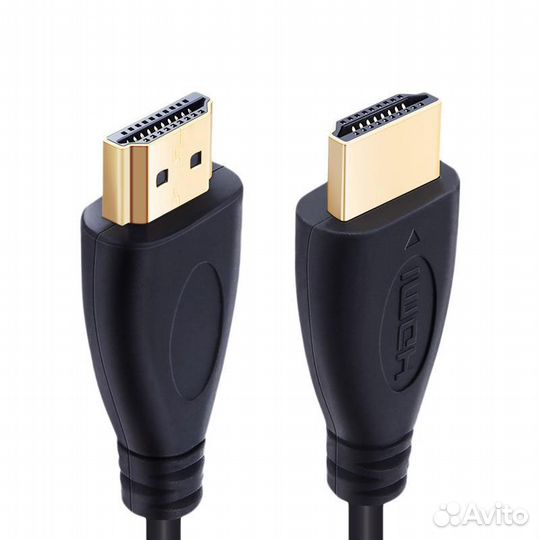 Hdmi кабель