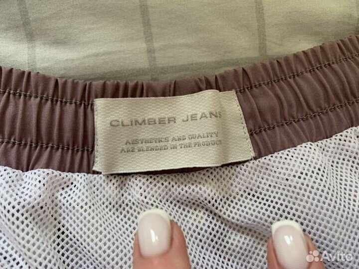 Шорты плавки мужские