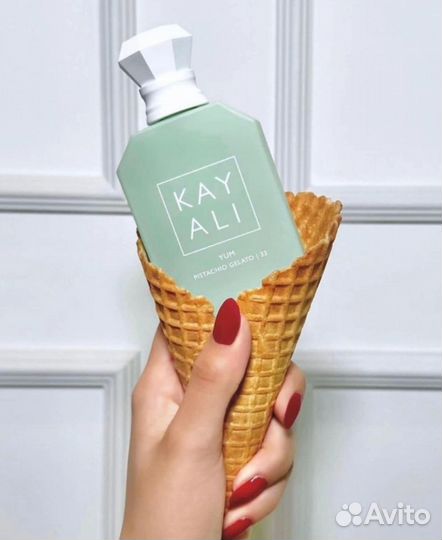 Духи Kayali Yum ОАЭ 100 ml