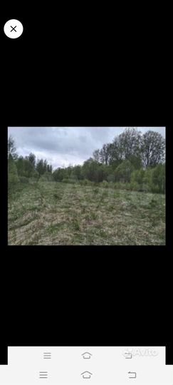 Участок 15 сот. (ИЖС)